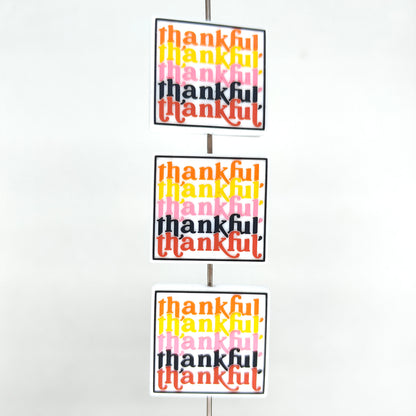 Thankful Focal