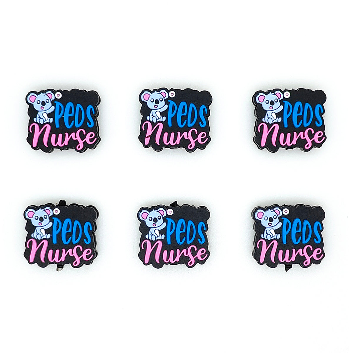 Peds Nurse Focal