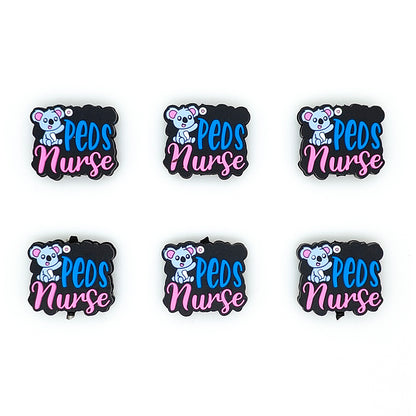 Peds Nurse Focal