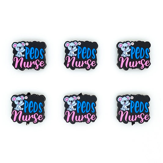 Peds Nurse Focal