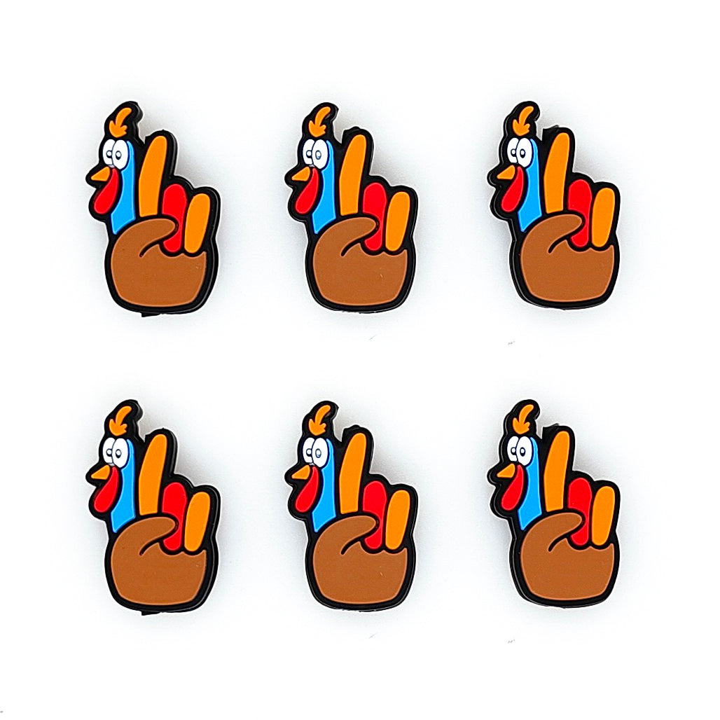 Thanksgiving Turkey Focal