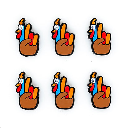 Thanksgiving Turkey Focal