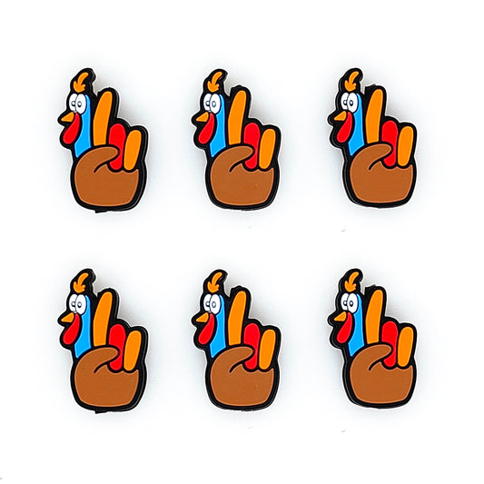 Thanksgiving Turkey Focal
