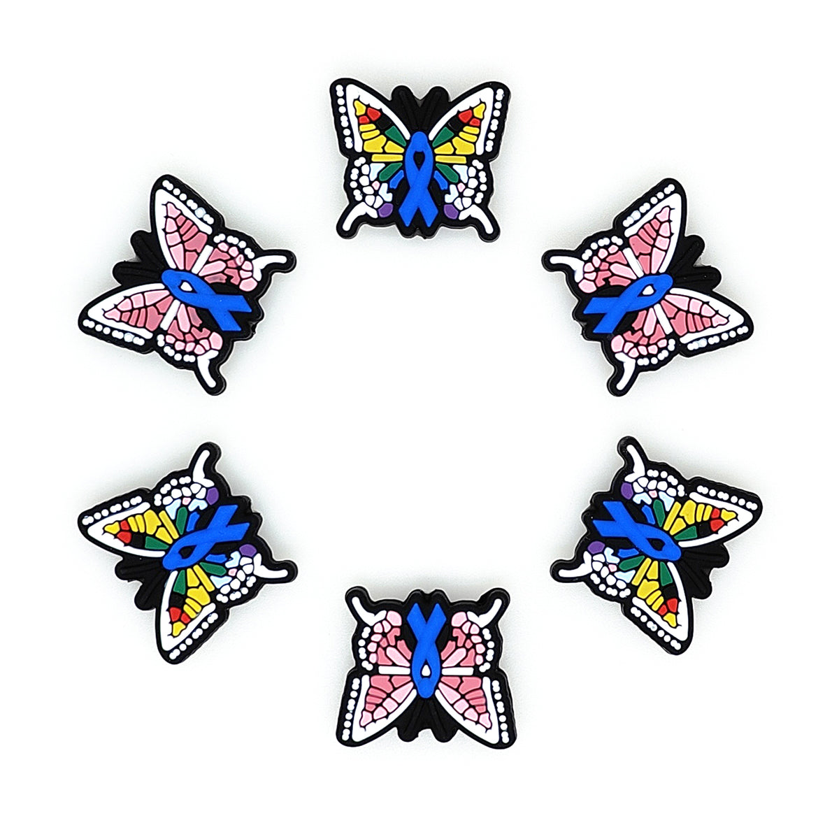 Butterfly Focal