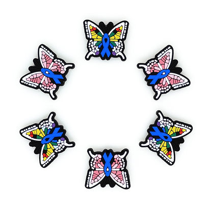 Butterfly Focal