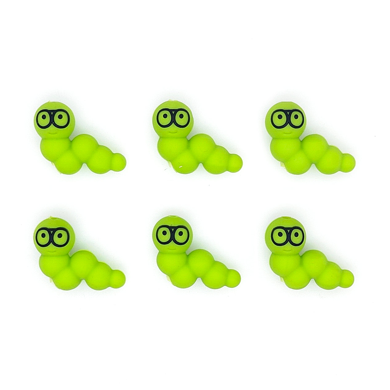 3D Bookworm Focal