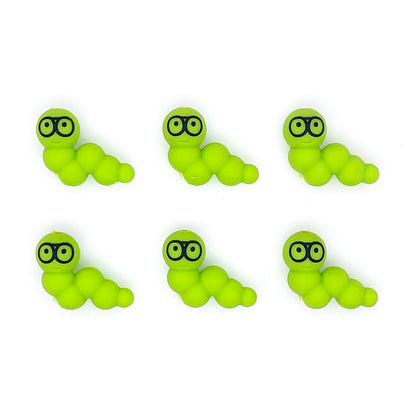 3D Bookworm Focal