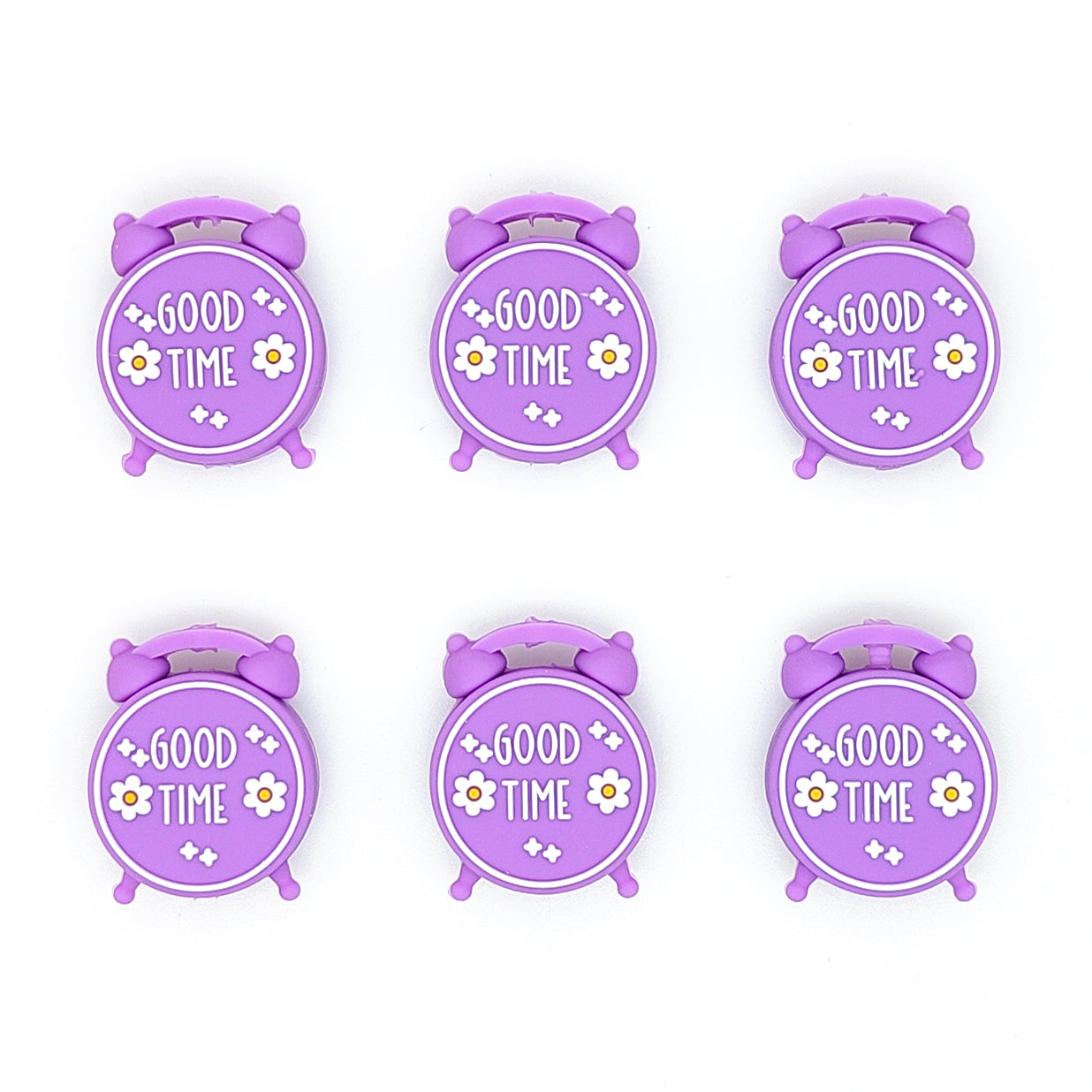 Good Time Clock Focal