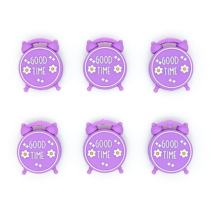 Good Time Clock Focal