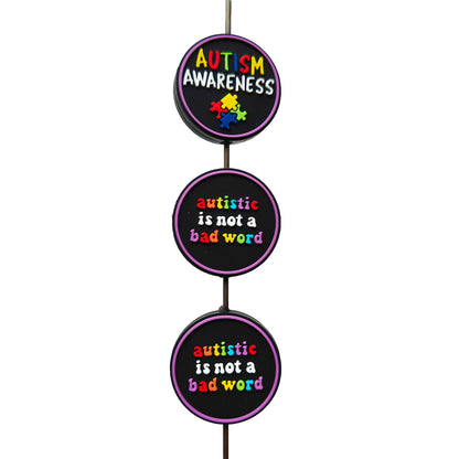 Autism Awareness Focal