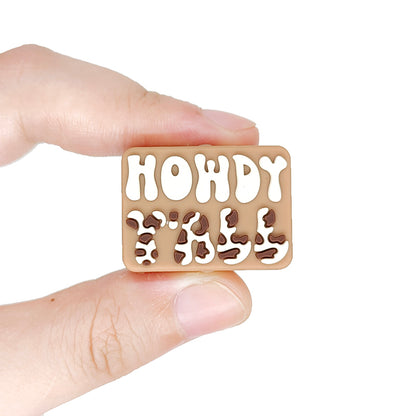 Howdy Y'all Focal