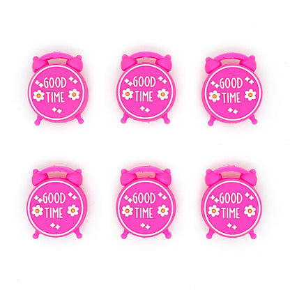 Good Time Clock Focal