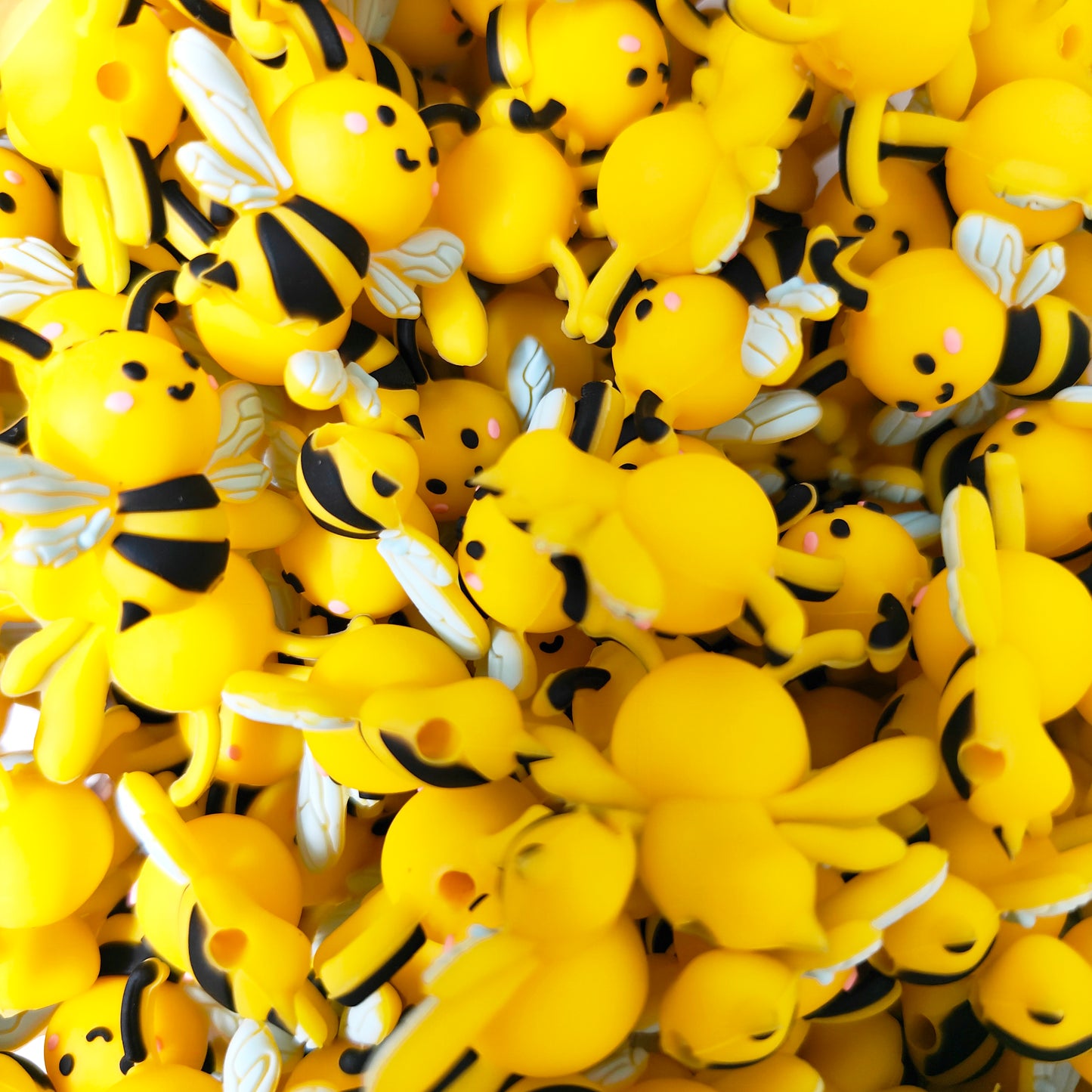 3D Bee Focal