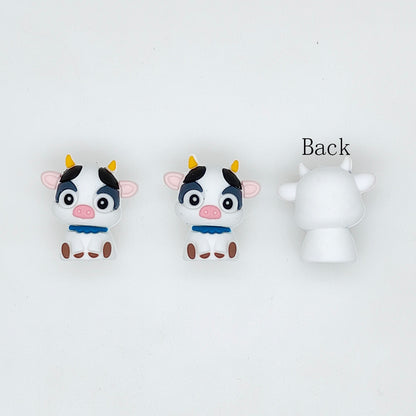 Cow Focal
