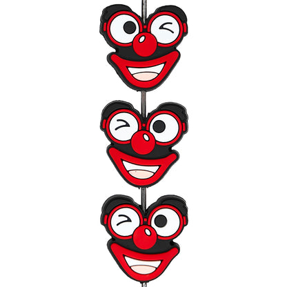 Clown Face Focal