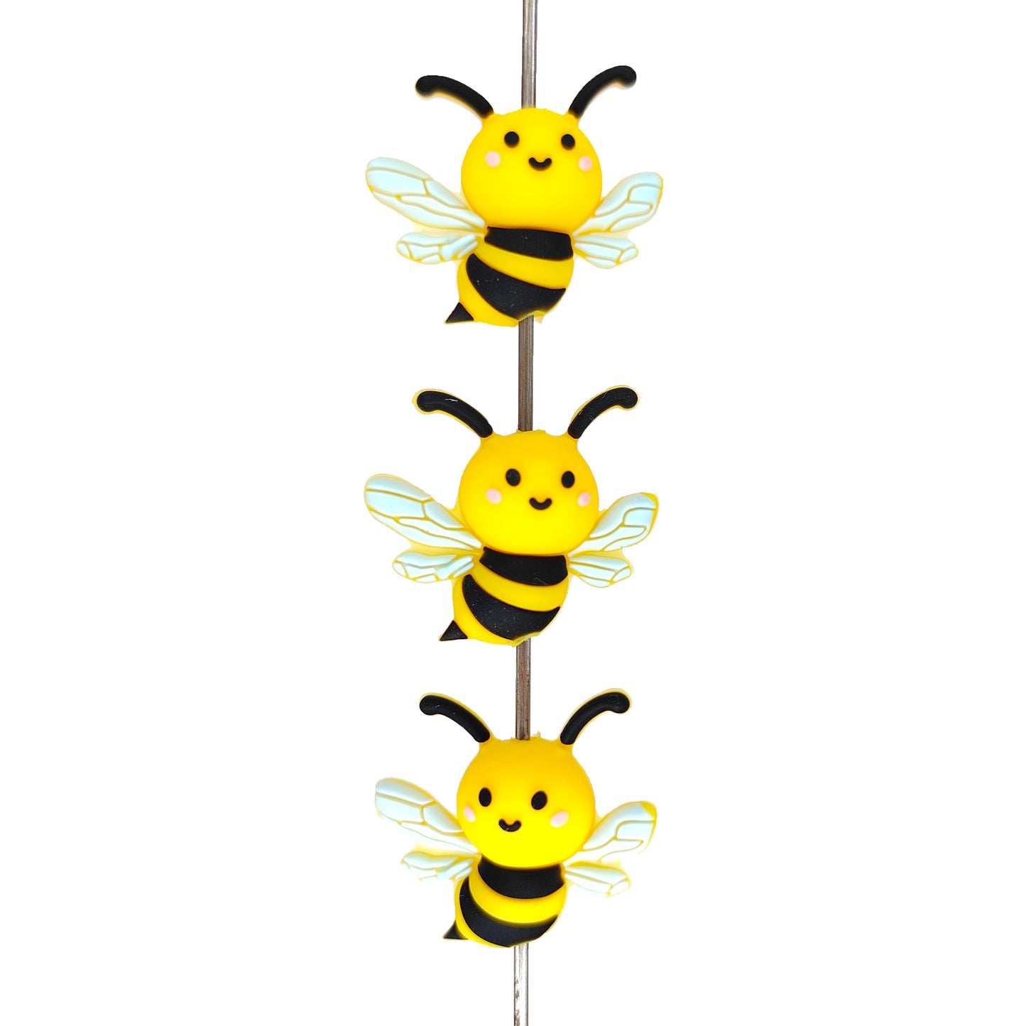 3D Bee Focal