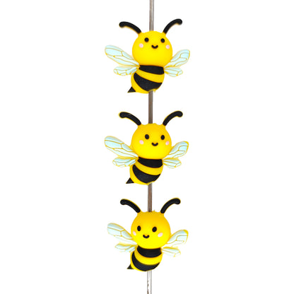3D Bee Focal