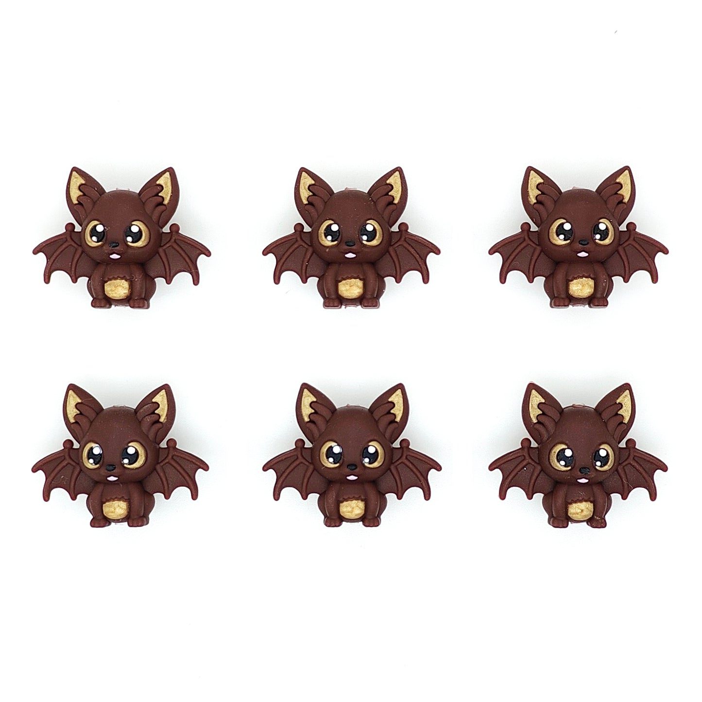 Halloween Bat Focal