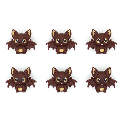 Halloween Bat Focal