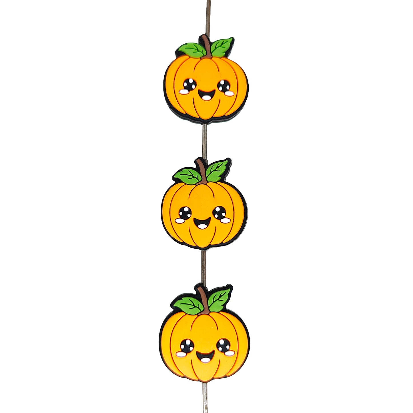 Pumpkin Focal