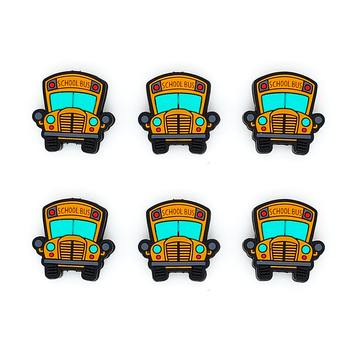 School Bus Focal