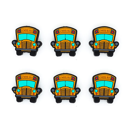 School Bus Focal