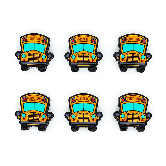 School Bus Focal