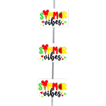 Summer Vibes Focal
