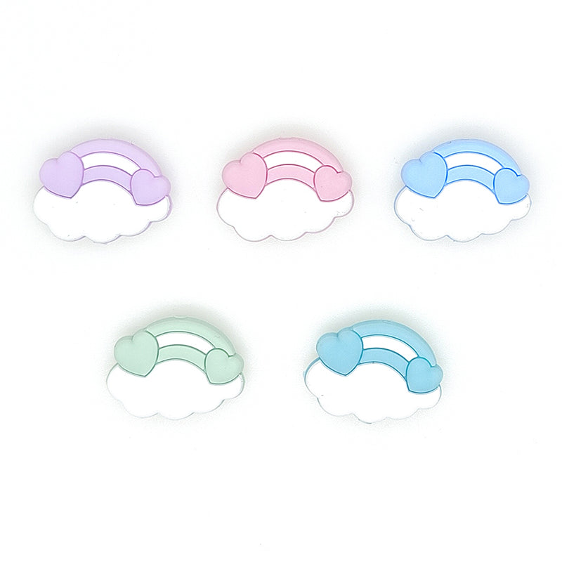 Rainbow Focal