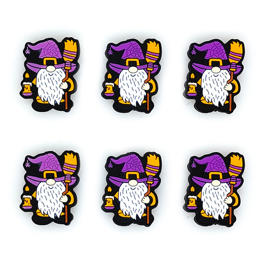 Halloween Gnome Focal