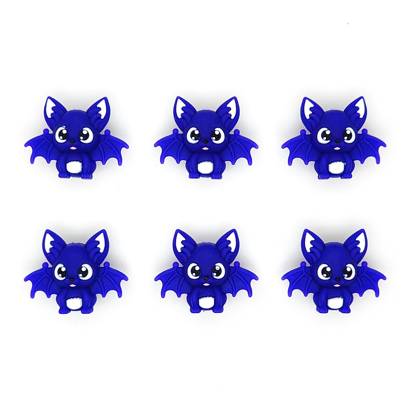 Halloween Bat Focal