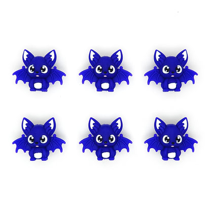 Halloween Bat Focal
