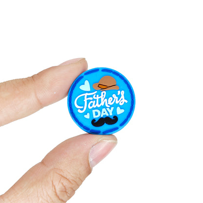Cowboy Father’s Day Focal