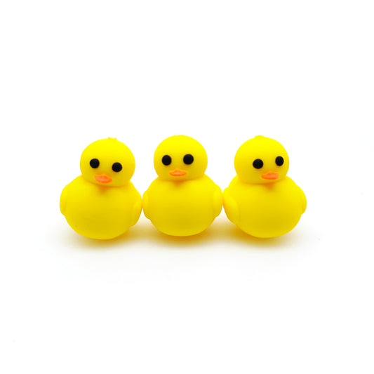 Duck Focal