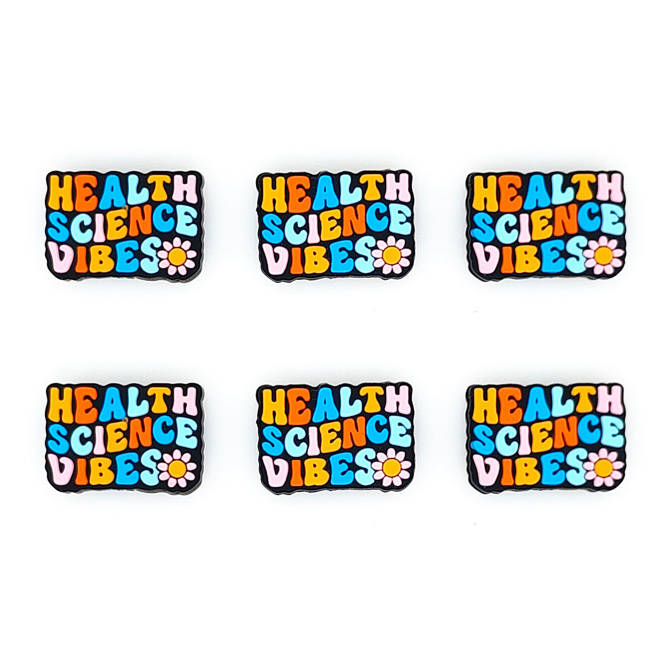 Health Science Vibes Focal