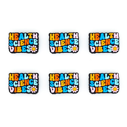 Health Science Vibes Focal
