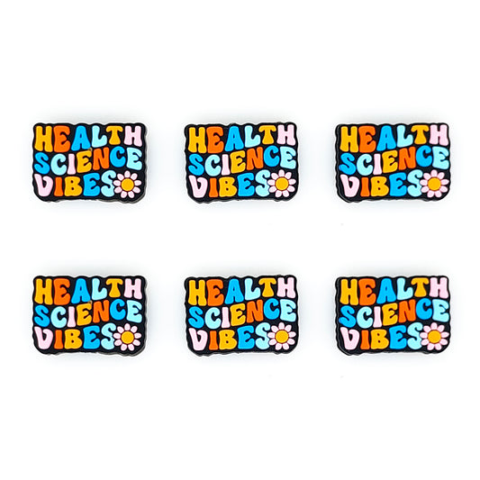 Health Science Vibes Focal