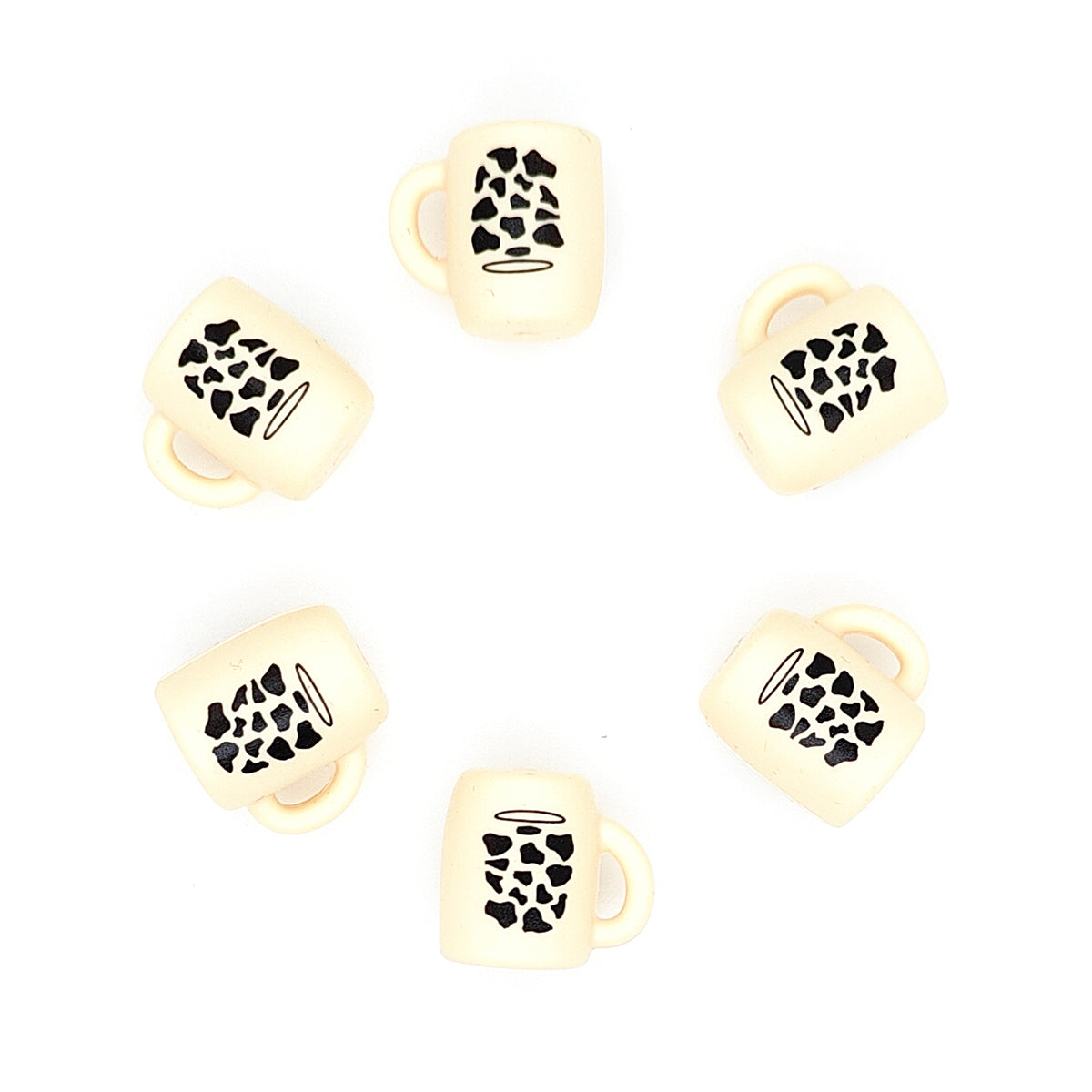 Cow Coffee Mug Focal