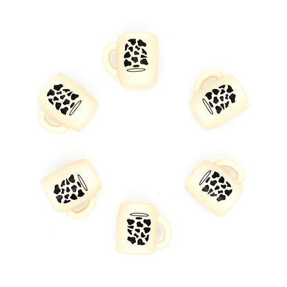 Cow Coffee Mug Focal