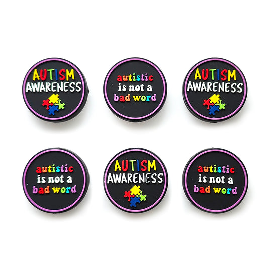 Autism Awareness Focal