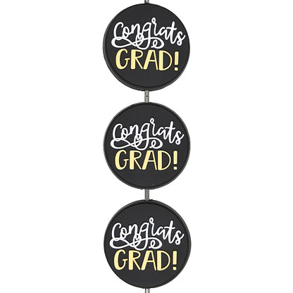 Congrats Grad Focal