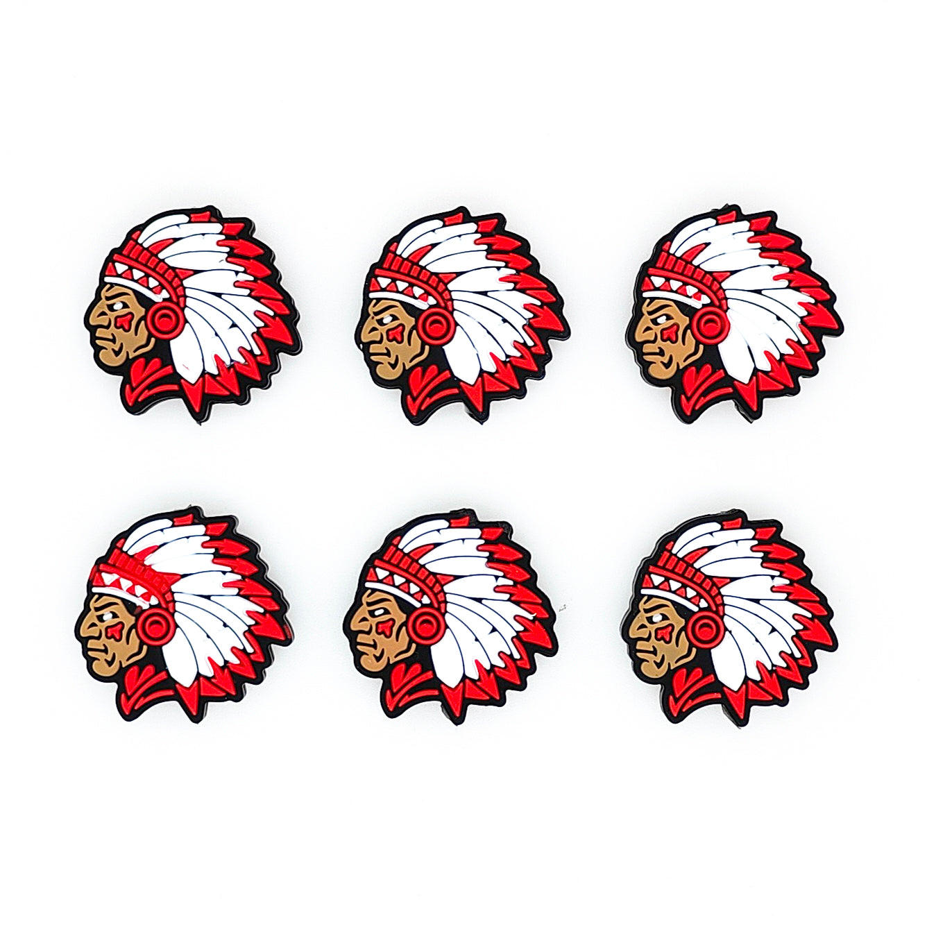 Indian Chief Focal