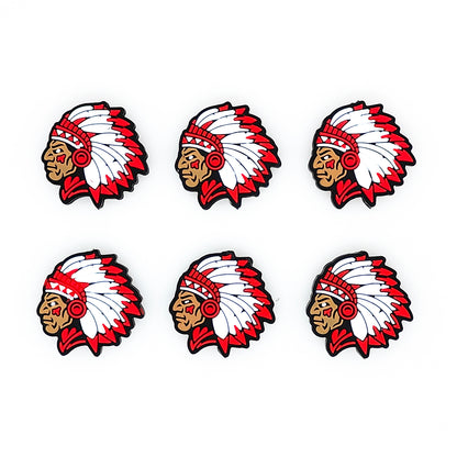 Indian Chief Focal