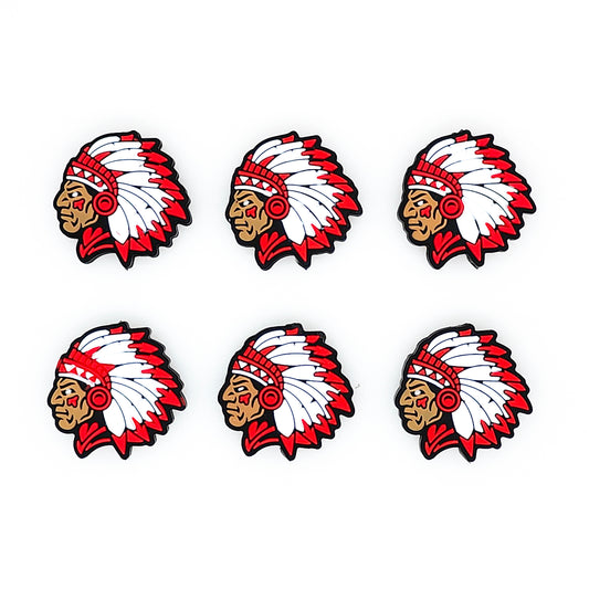 Indian Chief Focal