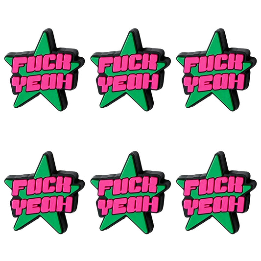 F**k Yeah Focal