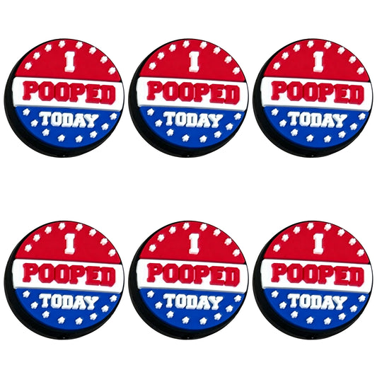 I Pooped Today Focal