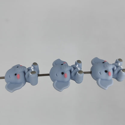 Elephant Focal