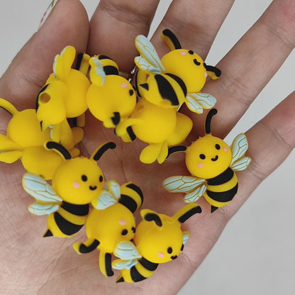3D Bee Focal
