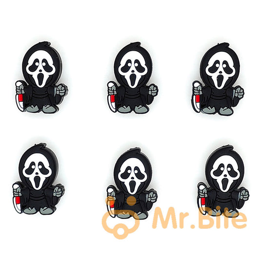 Death Grim Reaper Focal