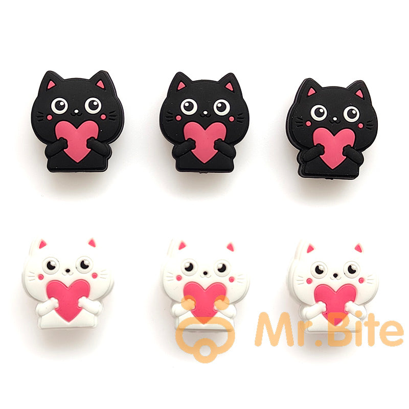 Love Cat Focal